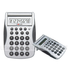 Calculatrice portable à 8 chiffres avec couvercle flottant (LC597A)